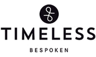 TIMELESS | bespoken — unser eigenes Tuchlabel