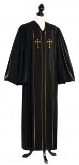 Allgemeine Kirchen Talare