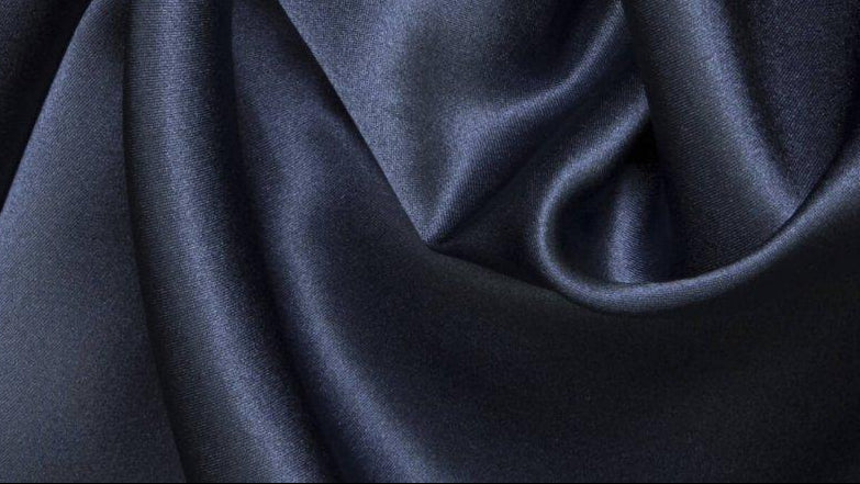 Innenfutter Solid Navy