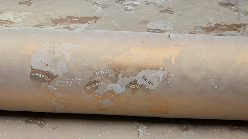 Innenfutter Mondo Gold