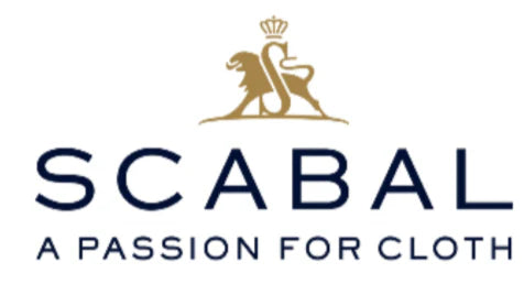 Scabal — Belgische Stoffmanufaktur
