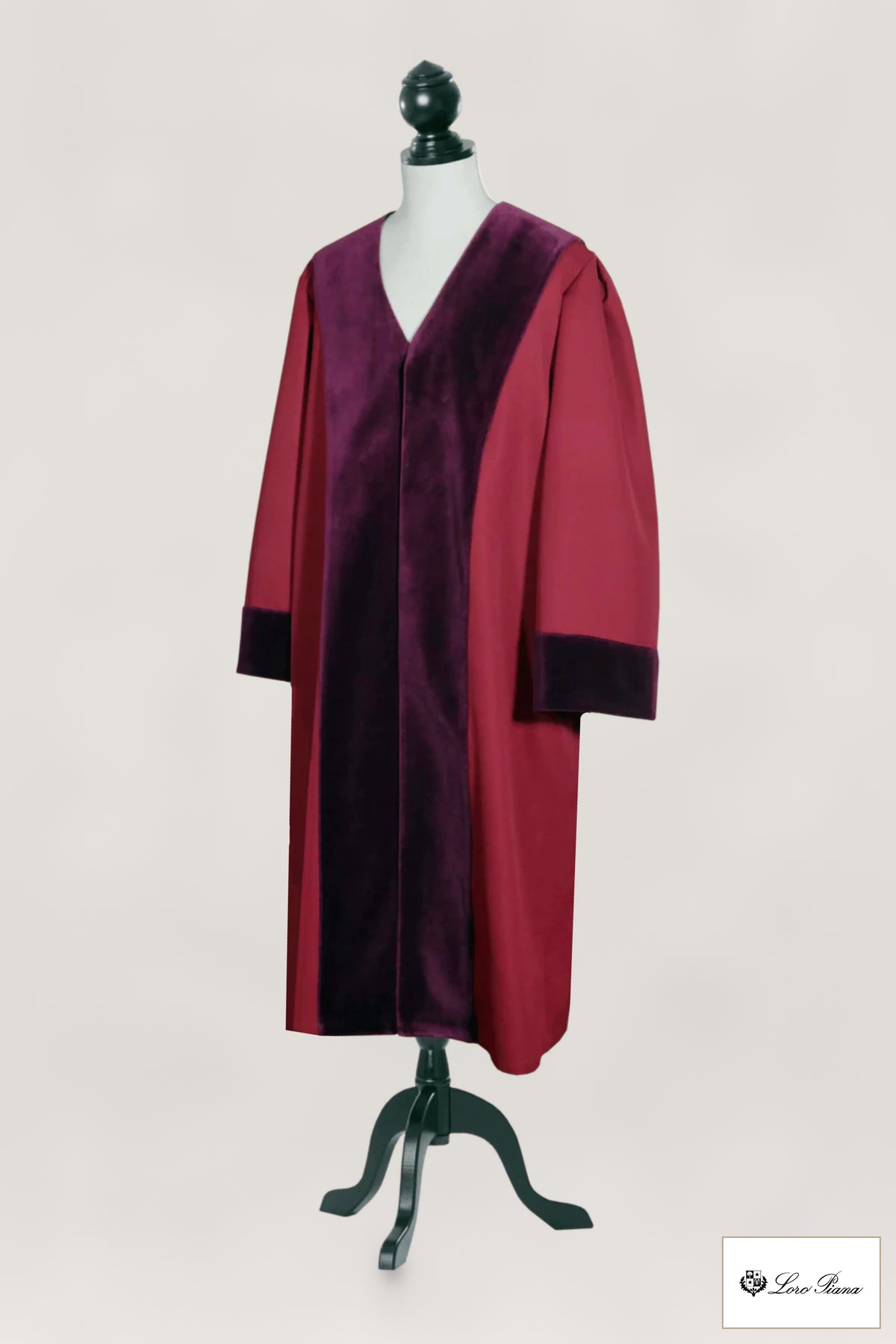 BGH Bundesrichterrobe – Summer Tasmanian – Originalaufnahme mit Tuchhauszeichen