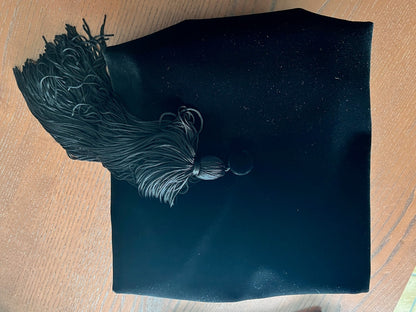 Harvard PhD-Robe