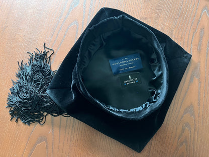 Harvard PhD-Robe