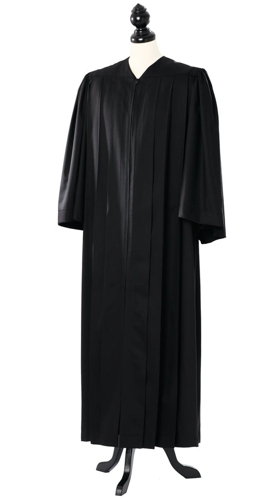 US-Richterrobe Principal – Vorderansicht