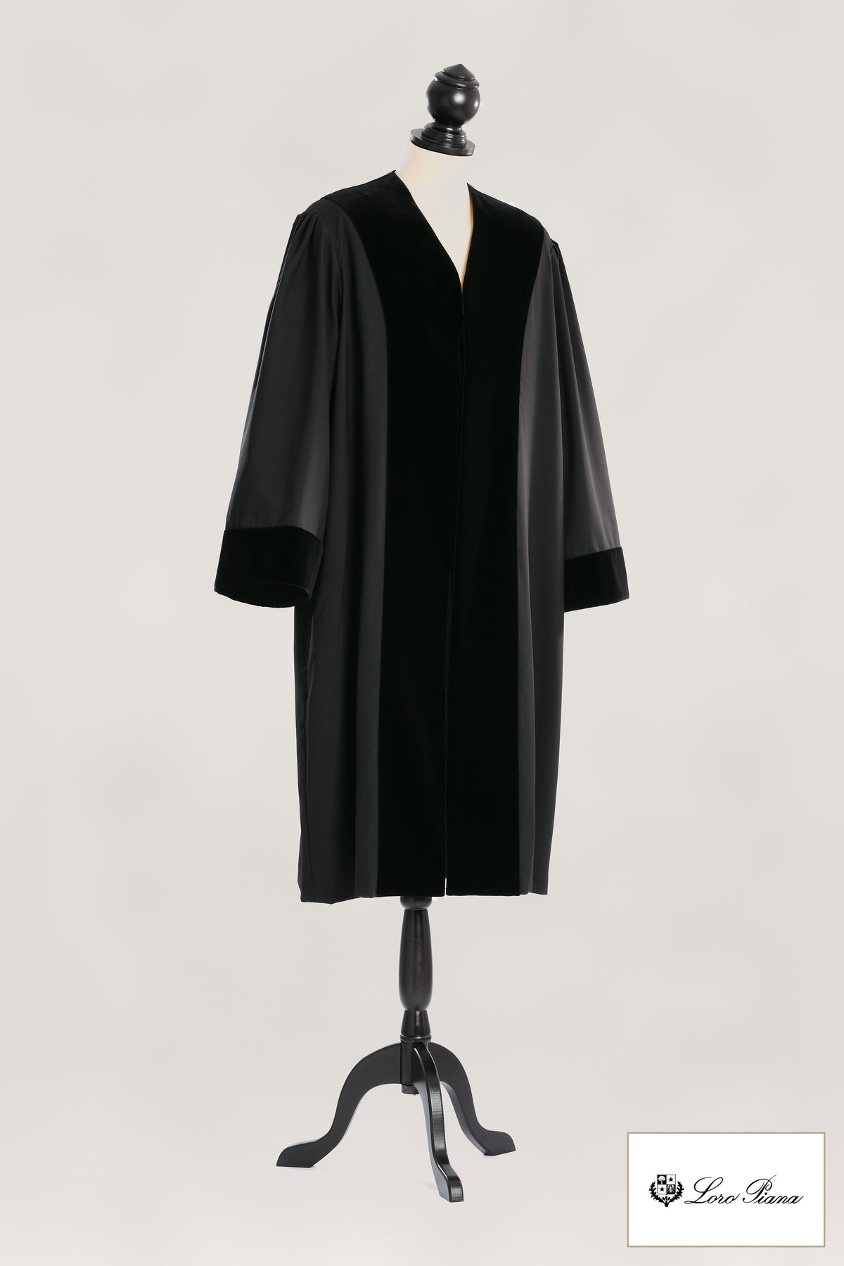 Staatsanwaltsrobe – Summer Tasmanian – Studioaufnahme mit Tuchhauszeichen