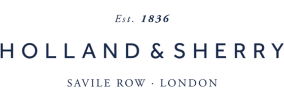 Holland & Sherry — Britische Tuchmacher seit 1836