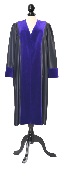 SG-Richterrobe TIMELESS, cool wool