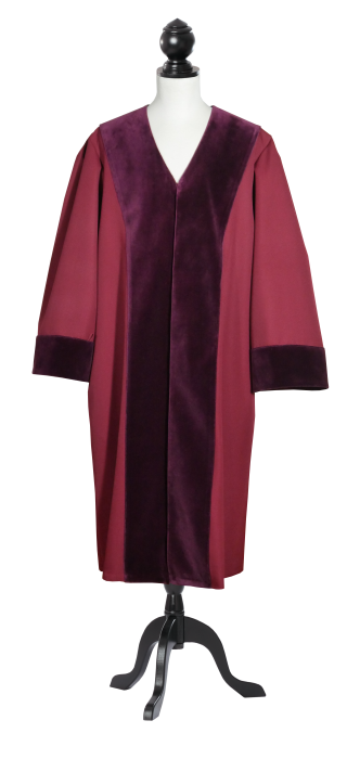 BGH Bundesrichterrobe TIMELESS, cool wool