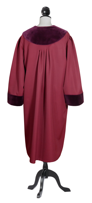 BGH Bundesrichterrobe TIMELESS, cool wool