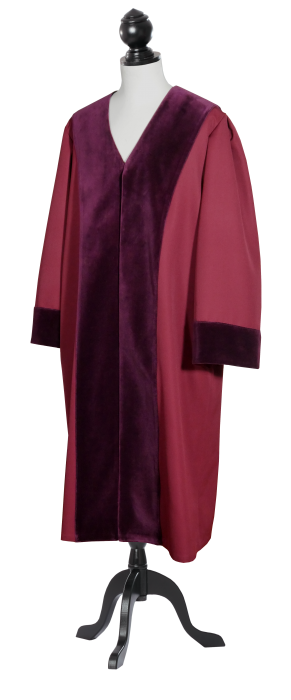 BGH Bundesrichterrobe TIMELESS, cool wool